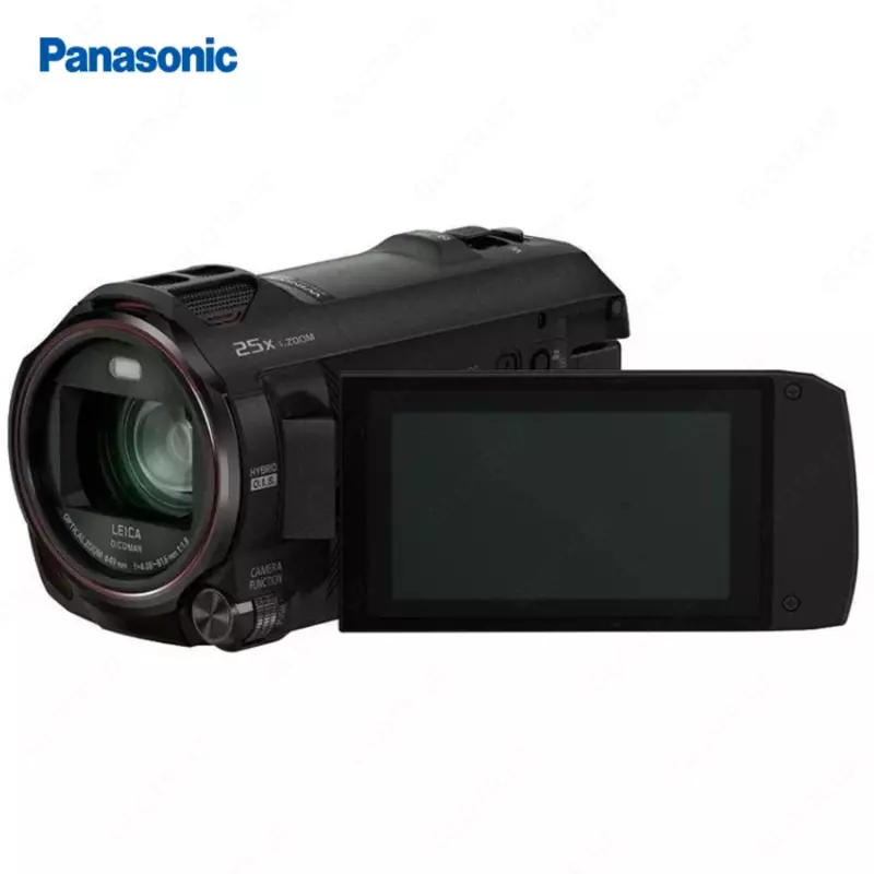 Видеокамера Panasonic V980 18.9mp, Zoom 20x UHD 4K Wi-Fi