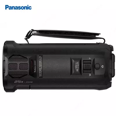 Видеокамера Panasonic V980 18.9mp, Zoom 20x UHD 4K Wi-Fi