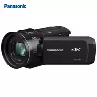 Видеокамера Panasonic HC-VX1 8.5mp