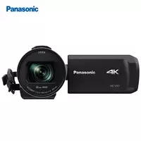 Видеокамера Panasonic HC-VX1 8.5mp