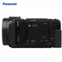 9 699 000 so'm Видеокамера Panasonic HC-VX1 8.5mp