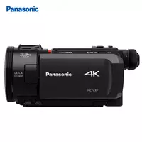 Видеокамера Panasonic HC-VXF1 8.5mp
