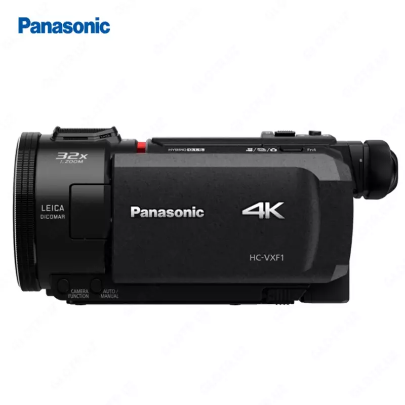 Видеокамера Panasonic HC-VXF1 8.5mp, Zoom 24x UHD 4K Wi-Fi