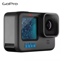 Экшн-камера GoPro HERO 11 Black 27mp 5.3K 60