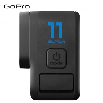 Экшн-камера GoPro HERO 11 Black 27mp 5.3K 60, 30 Stabilization Wi-Fi