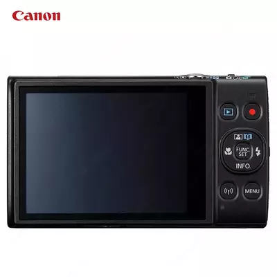 Фотоаппарат Canon IX285 20,2mp 12x Zoom Full HD