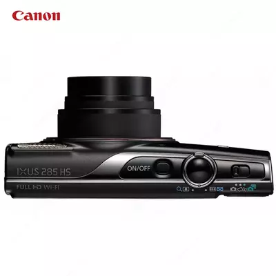 Фотоаппарат Canon IX285 20,2mp 12x Zoom Full HD