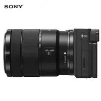 11 468 000 сум Фотоаппарат Sony Alpha ILCE-6400 Kit E PZ 16–50mm Wi-Fi