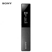 Диктофон Sony ICD-TX660B Stereo 16GB