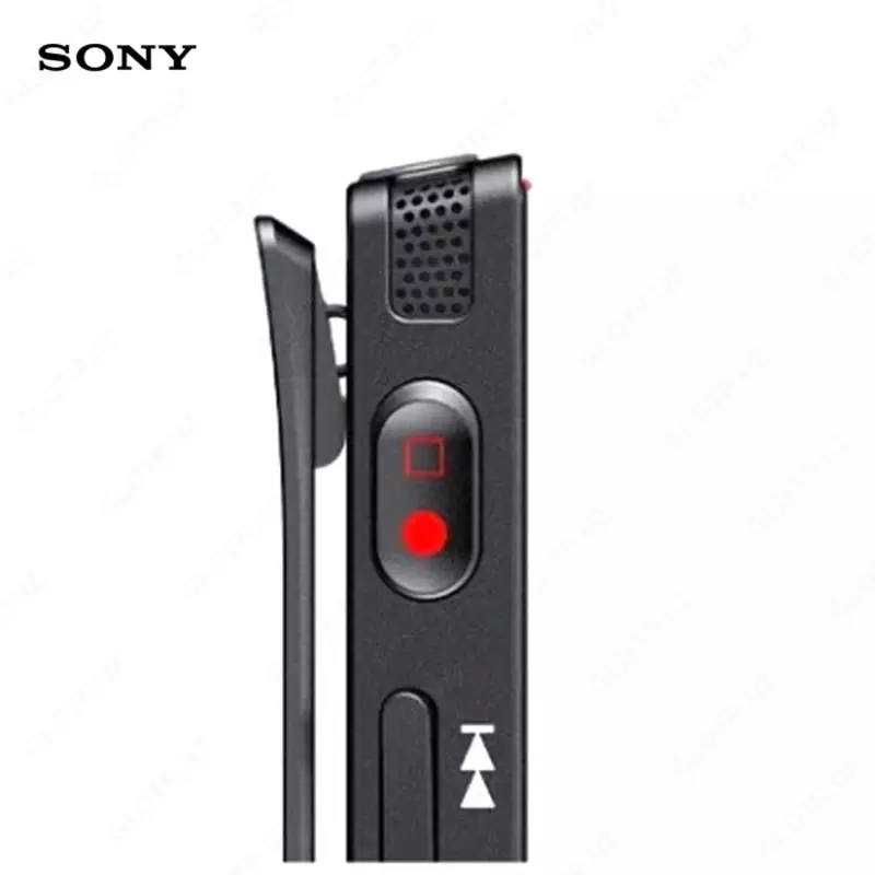 Диктофон Sony ICD-TX660B Stereo 16GB