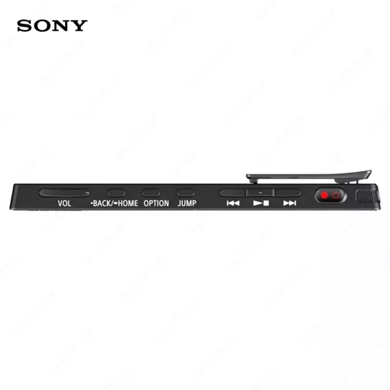 Диктофон Sony ICD-TX660B Stereo 16GB