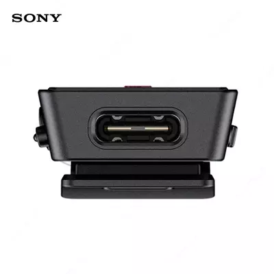 Диктофон Sony ICD-TX660B Stereo 16GB