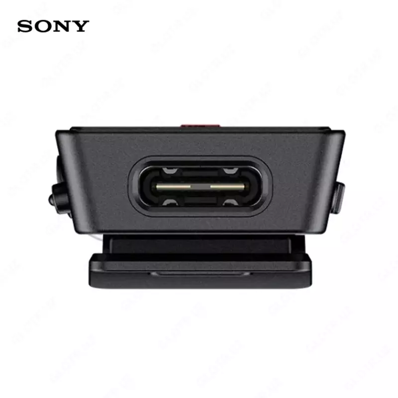 Диктофон Sony ICD-TX660B Stereo 16GB