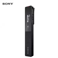 Диктофон Sony ICD-TX660B Stereo 16GB ELSO.uz