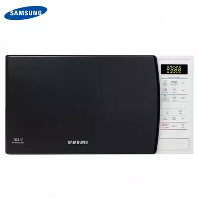 Микроволновая печь Samsung ART ME83KRW Белый