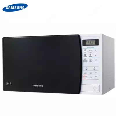 Микроволновая печь Samsung ART ME83KRW Белый