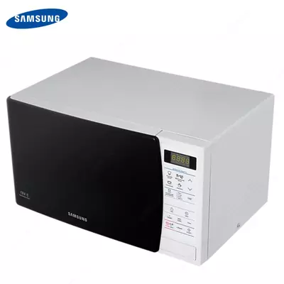 Микроволновая печь Samsung ART ME83KRW Белый