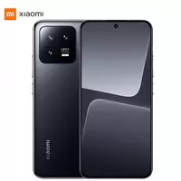 Смартфон Xiaomi Mi 13 12/256GB Global Черный