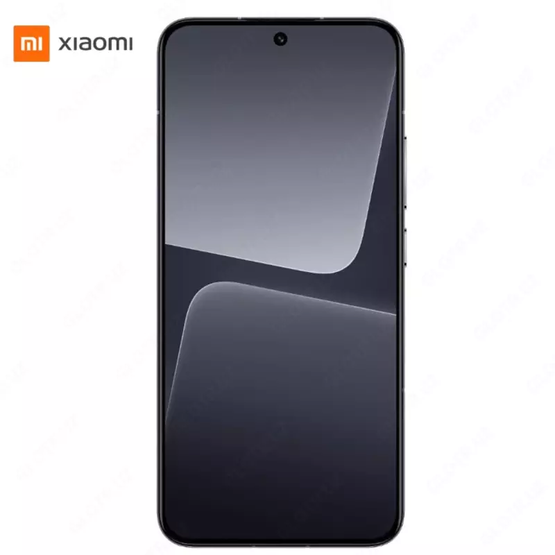  Смартфон Xiaomi Mi 13 12/256GB Global Черный - 