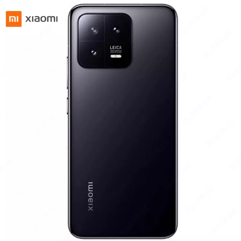   Смартфон Xiaomi Mi 13 12/256GB Global Черный