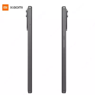 Смартфон Xiaomi Redmi Note 12S 8/256GB Global Черный
