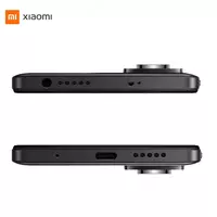 Смартфон Xiaomi Redmi Note 12S 8/256GB Global Черный ELSO.uz