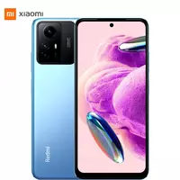 Смартфон Xiaomi Redmi Note 12S 8/256GB Global Голубой