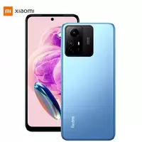 Смартфон Xiaomi Redmi Note 12S 8/256GB Global Голубой - 2 745 000 сум