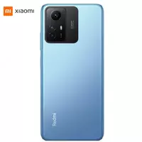 Смартфон Xiaomi Redmi Note 12S 8/256GB Global Голубой Только в розницу