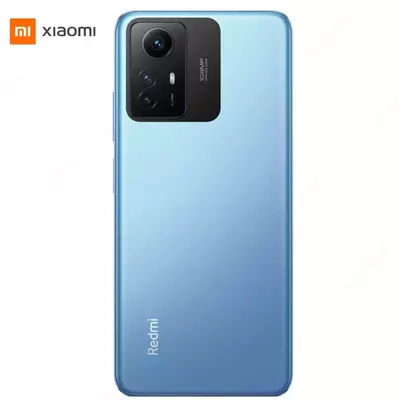 Смартфон Xiaomi Redmi Note 12S 8/256GB Global Голубой