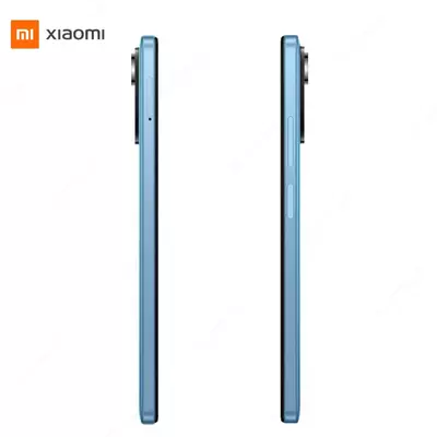 Смартфон Xiaomi Redmi Note 12S 8/256GB Global Голубой