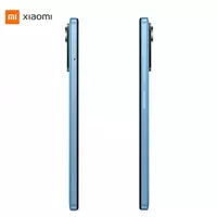 Смартфон Xiaomi Redmi Note 12S 8/256GB Global Голубой ELSO.uz