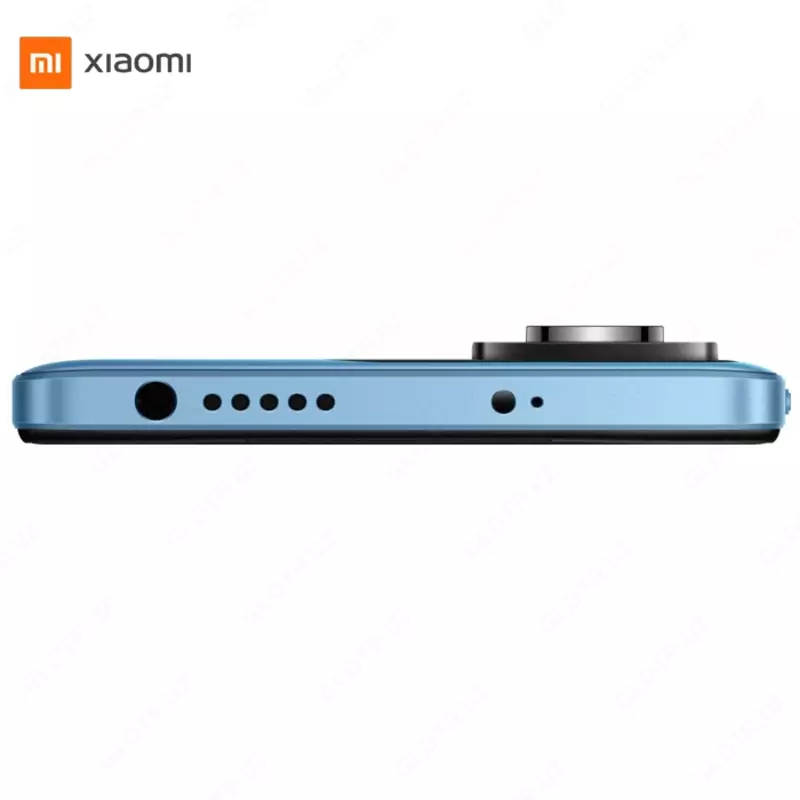 Смартфон Xiaomi Redmi Note 12S 8/256GB Global Голубой