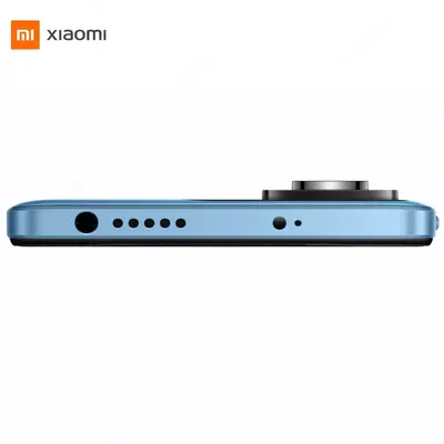 Смартфон Xiaomi Redmi Note 12S 8/256GB Global Голубой