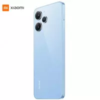 Смартфон Xiaomi Redmi 12 4/128GB Global Голубой - 2 049 600 сум