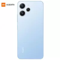 2 049 600 сум Смартфон Xiaomi Redmi 12 4/128GB Global Голубой