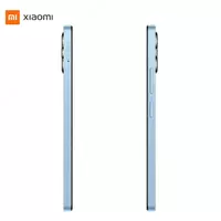 Смартфон Xiaomi Redmi 12 4/128GB Global Голубой Только в розницу