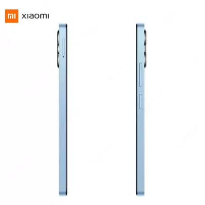 Смартфон Xiaomi Redmi 12 4/128GB Global Голубой