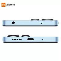 Смартфон Xiaomi Redmi 12 4/128GB Global Голубой ELSO.uz