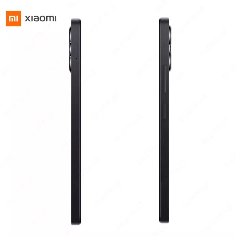 Смартфон Xiaomi Redmi 12 4/128GB Global Черный