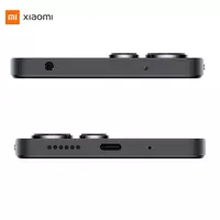 Смартфон Xiaomi Redmi 12 4/128GB Global Черный ELSO.uz