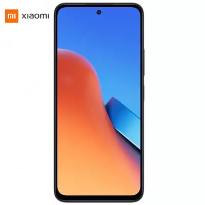 Смартфон Xiaomi Redmi 12 8/256GB Global Серый