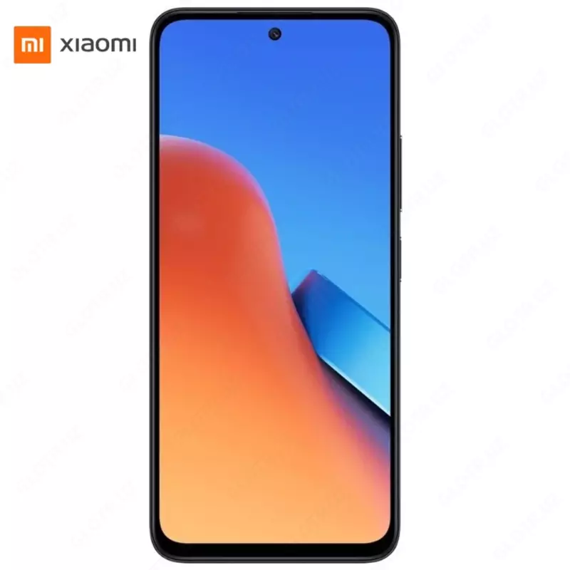 Смартфон Xiaomi Redmi 12 8/256GB Global Серый