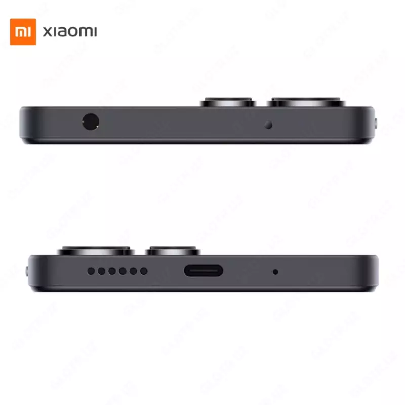 Смартфон Xiaomi Redmi 12 8/256GB Global Серый
