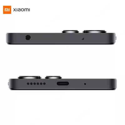 Смартфон Xiaomi Redmi 12 8/256GB Global Серый