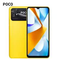 Смартфон Xiaomi Poco C40 4/64GB Global Желтый