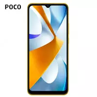  Смартфон Xiaomi Poco C40 4/64GB Global Желтый - 