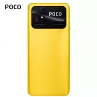  Смартфон Xiaomi Poco C40 4/64GB Global Желтый Только в розницу