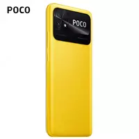  Смартфон Xiaomi Poco C40 4/64GB Global Желтый ELSO.uz