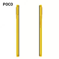  Смартфон Xiaomi Poco C40 4/64GB Global Желтый - ELSO.uz